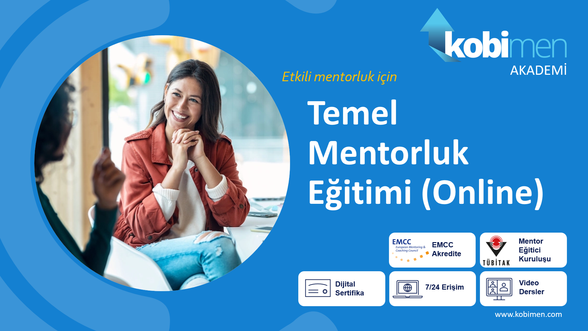 Temel Mentorluk Eğitimi