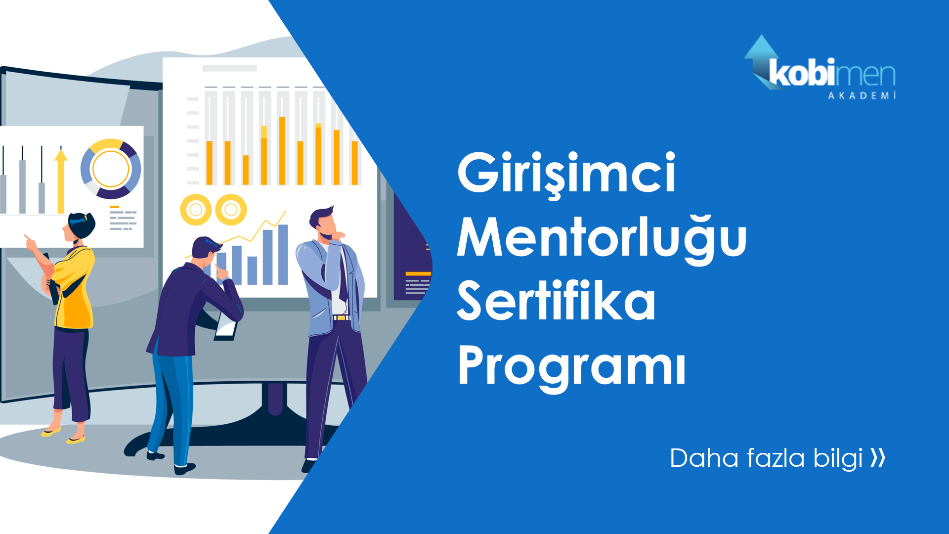 Girişimcilik Mentorluğu Eğitimi